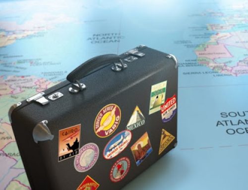 Viaggiare in sicurezza informazioni utili per il viaggiatore